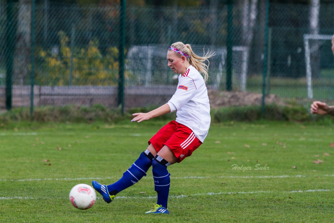 Bild 58 - Frauen Hamburger SV - ESV Fortuna Celle : Ergebnis: 1:1